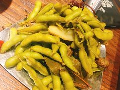 -喝丢一只鞋辣炒海鲜小烧烤(三八广场店)