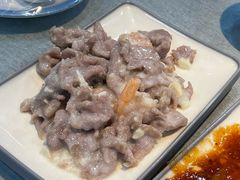 -振生清真饭店(永安道店)