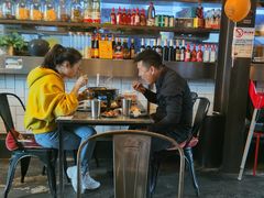 -MI WU FACTORY米屋美食工厂餐厅(绿地店)