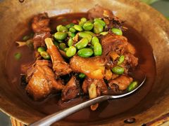 -中国徽菜·徽商故里(广安门店)