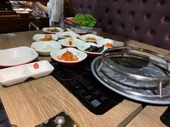-火炉火自助餐(枫蓝国际店)