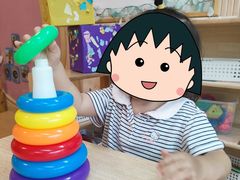 -嘉定民办实蒙早教中心