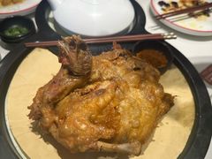 -大厨小馆(华阳城店)