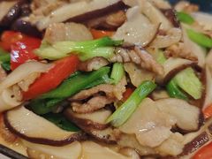 -益恒饭店乡间白族菜(古城总店)