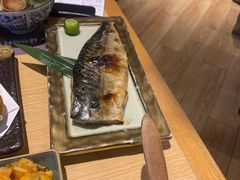 -林妈妈村·日式料理(宝山万达店)