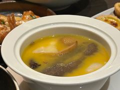 -万丽轩·粤菜(王府井金茂万丽酒店)
