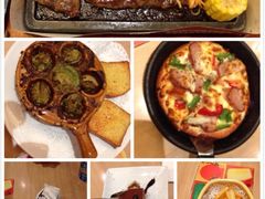 必胜客(漕宝路店)-必胜客(漕宝路店)