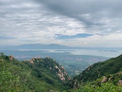 -云峰山自然风景区