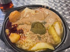 -O记东北砂锅麻辣烫