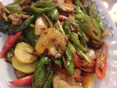 android_upload_pic-腰记饭店(龙源路店)