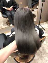 -IN STYLE•造型