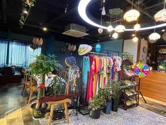 -花样西贡·法式越南餐厅(西大万达店)