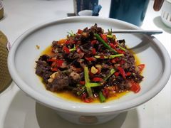 -洞庭渔人(沙湾店)