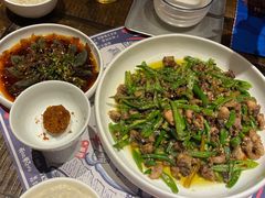 -铁公鸡·四川料理(天环广场店)