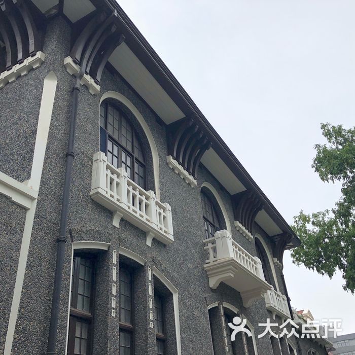 科学会堂思南楼