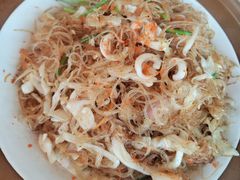 沙爹海鲜粉丝煲-德尚煌·顺德菜(誉山悠方天地店)
