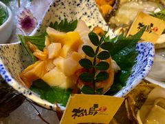 -松岛日本料理(汾江路店)