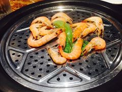 -船奇蒸汽海鲜·闽菜(八市海鲜总店)