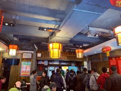 大堂-天兴居(鲜鱼口街店)