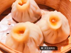 -南京大牌档(香港广场店)