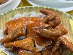 -海鲜街菜馆(海珠南路店)