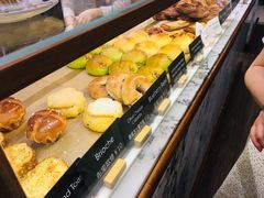 -WHEAT&BAKER-麥(凯德来福士店)