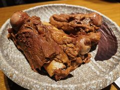 -95号酱骨·一块豆腐(展春园西路店)