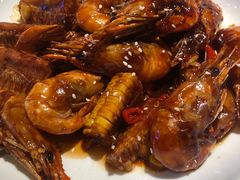 -老阿爸江浙土菜(奥体中心店)