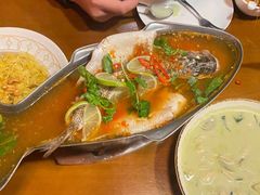 -泰国餐厅 Thai Food(裕华万达店)