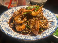 -老头儿油爆虾·知味杭州(爱琴海购物中心)