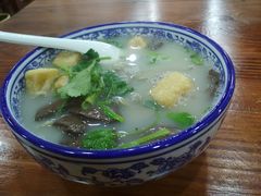 -苏生鸭血粉丝(鹿鸣路店)