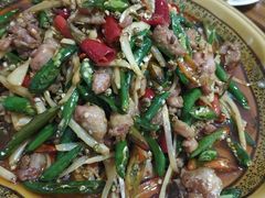 -鸡哈豆花(梅西广场店)