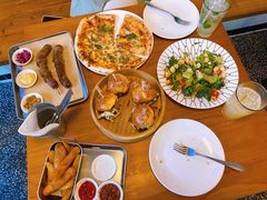 -Twin Tails Brewpub双尾精酿餐吧(八坼店)