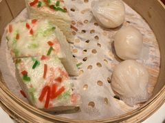 -扬州香格里拉·香宫中餐厅