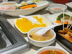 -海底捞火锅(勒泰店)