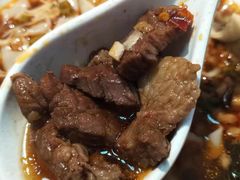 -呷佬·长沙手工米粉(金沙江路店)