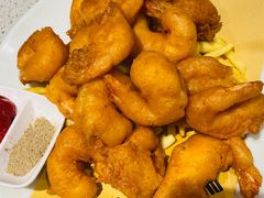 -永红源啤酒·烧烤·海鲜·大排档(青特城店)