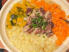 -喜棠·长沙家宴·海鲜·湘菜(麓谷店)