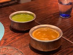 -甘尼仕印度餐厅爵士酒吧(阳春巷店)