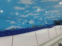 -世界之窗阿尔卑斯冰雪世界