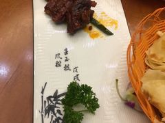 -宏宴·新京菜(望京店)