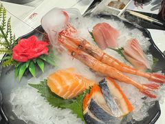 -不翻台·无国界铁板烧(北国先天下店)