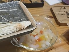 -巷子里地摊烤肉(汉沽店)