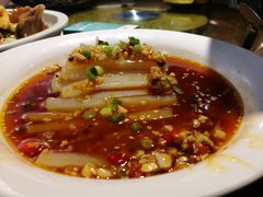 凉粉-厨彩阳光(荔枝沟路店)