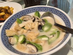 -金河半岛园林酒家(金融城店)