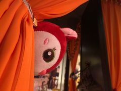 -咕嘟草帽鱼·牛奶一样的鲜鱼汤(包河万达广场创始店)