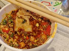 -龍歌自助小火锅(秦淮水游城店)