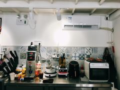 -Oasis coffee燕谷咖啡(公信店)