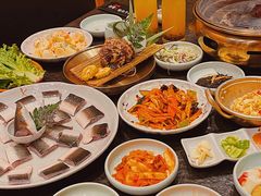 -味家烤肉烤鳗鱼牛排(西塔旗舰店)