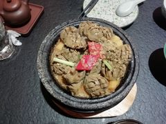 -潮堂 · 潮州菜(国贸商城店)